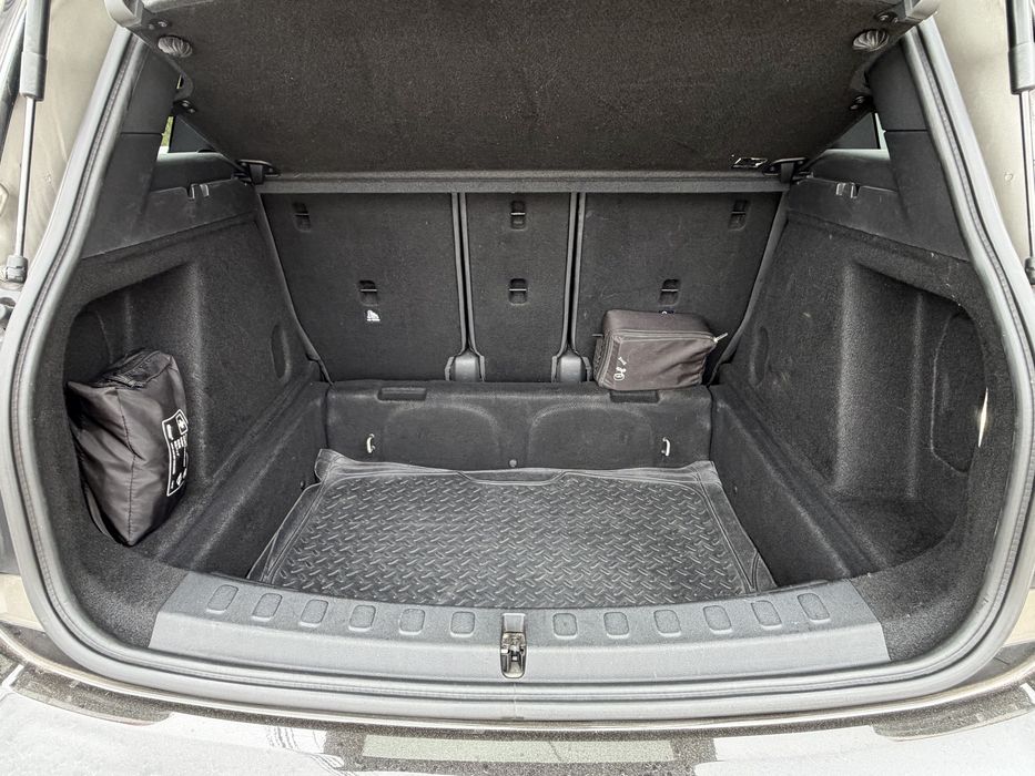 Mini Countryman One D