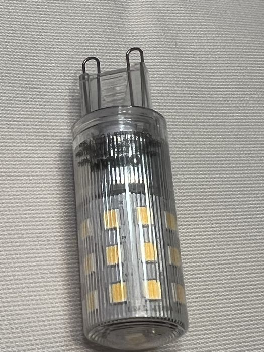 Żarówka PAULMANN LED GY6,35 4W 400lm 2700K 12V ciepła biel
