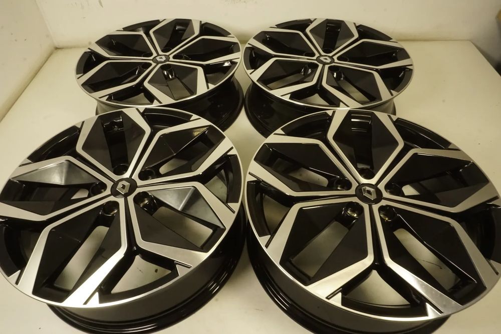 felgi aluminiowe  20 renault