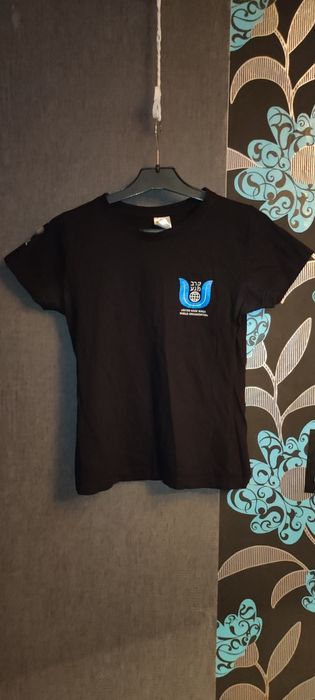 T-shirt kraw maga , ADLER , S