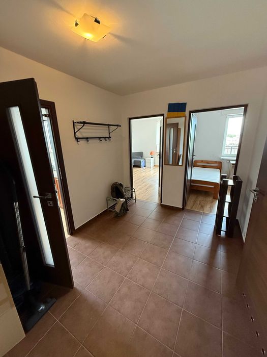 Katowice | ul. Bohaterów Monte Cassino 24 | 58 m² |