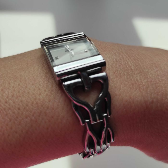 Relógio GUESS mulher (ED. LDA.)