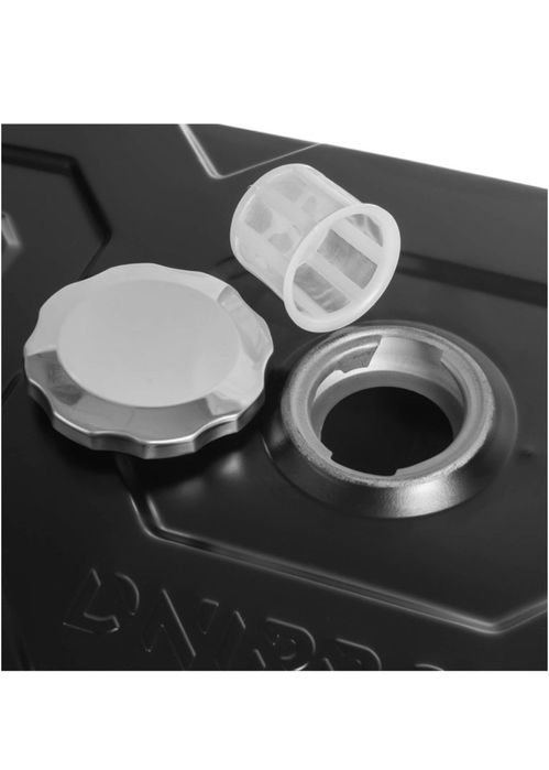 Генератор бензиновий Dnipro-M GX-25