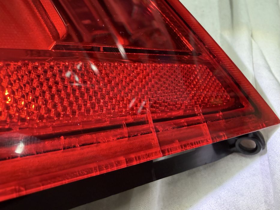 Lampa Prawy Tył  W Błotnik VOLVO V90 LED 16r.-