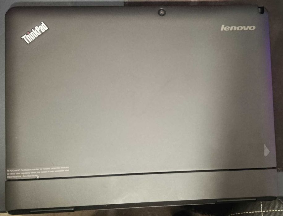 Lenovo ThinkPad Helix 11.6