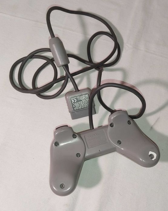 джойстик Play Station SCPH-1080