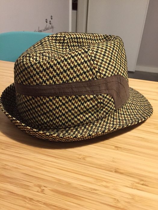 Chapéu Puma64174796316674121