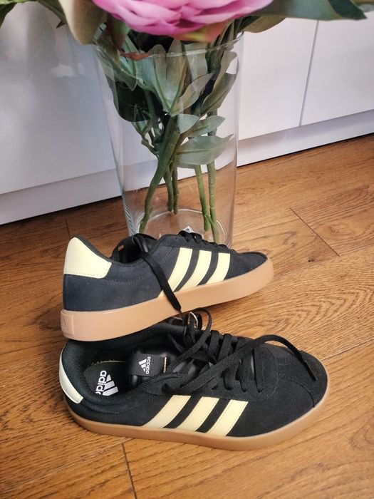 Adidas vl court 3 rozmiar 39 i 1/3