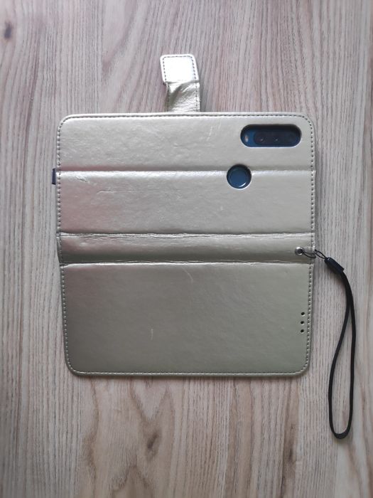 Alcatel 1s 2020 z etui