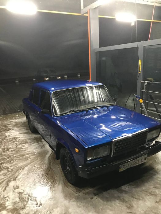 Продам ваз 2107!