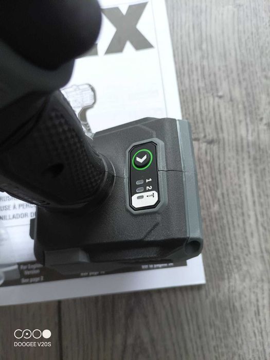 Flex FX1331 24V Brushless Compact Impact Driver