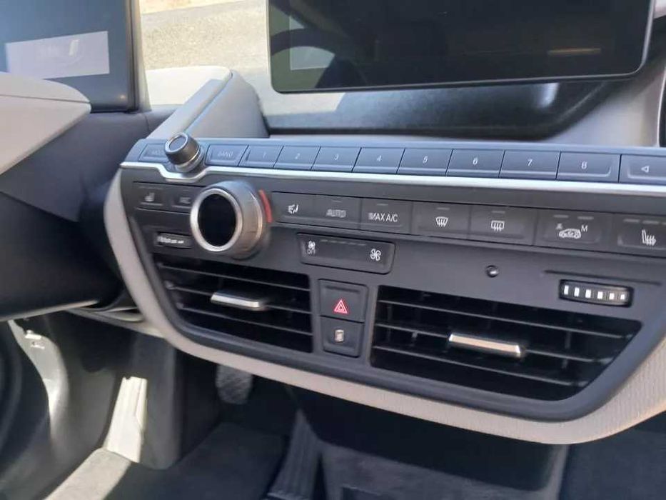 2019 BMW i3 REX E-drive