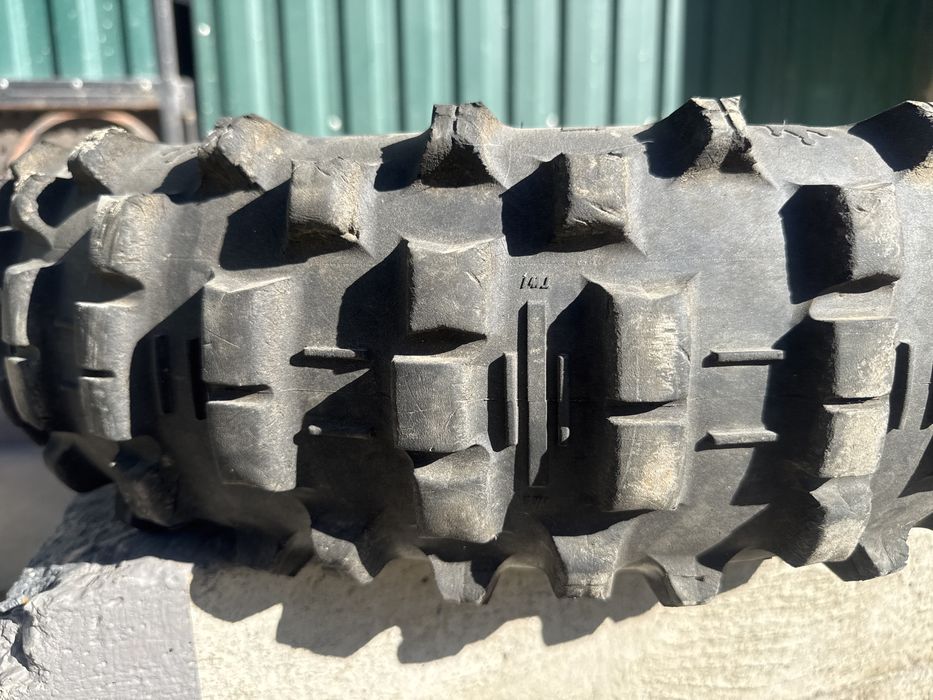 Mitas terra force 140/80/18