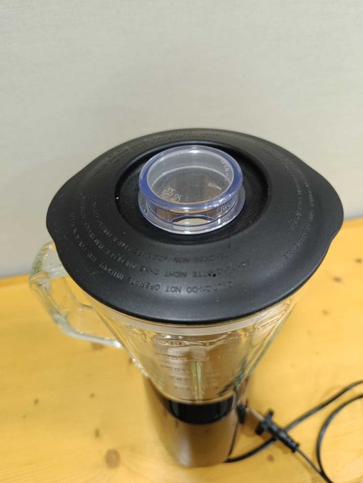 Liquidificadora Black+Decker