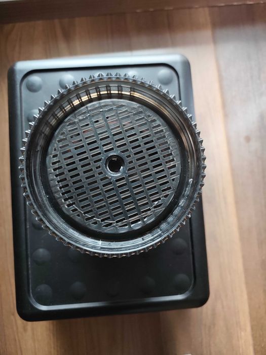 AQUAEL Multicani 800 - moduł przelotowy, gąbka gratis