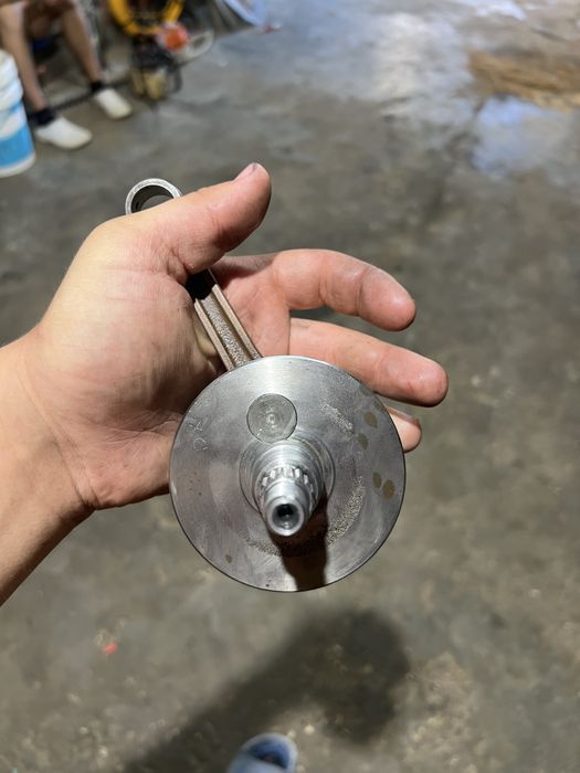 Cambota ns1 75cc original