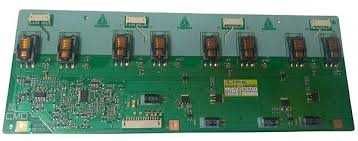 L1260b1-5ua Inverter Lcd
