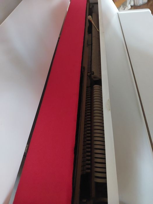 Pianino Kemble polecam