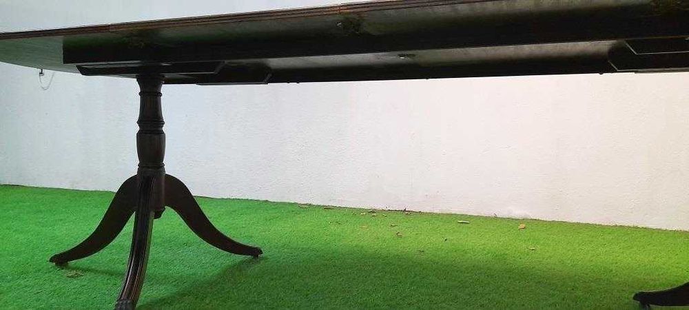 Mesa de Sala Extensível (M5)