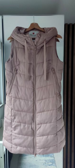 Damska kamizelka volcano S - M