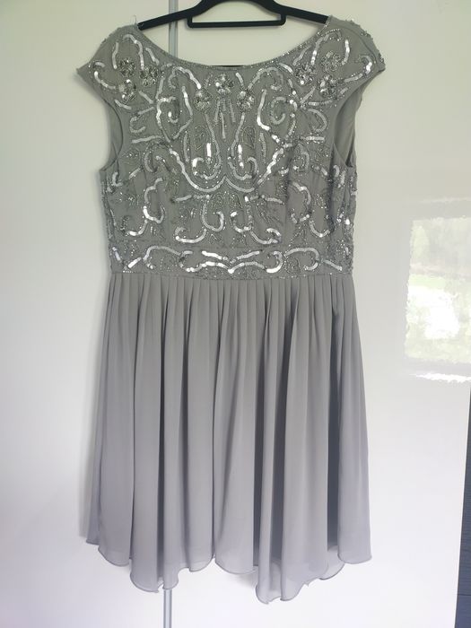 Sukienka Lace& Beads 40