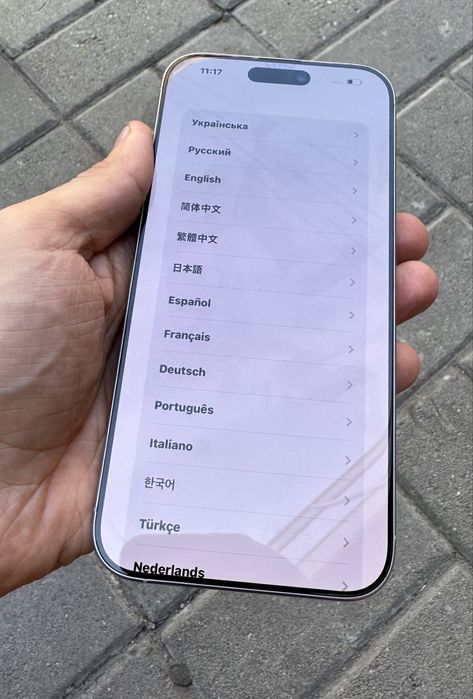 Продам Iphone 16 pro max айклауд