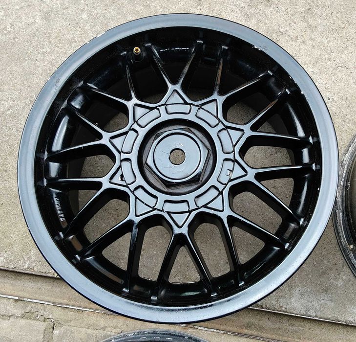 Alufelgi 15 4X114,3 POSTER TUNING Honda Mazda Mitsubishi Volvo Suzuki