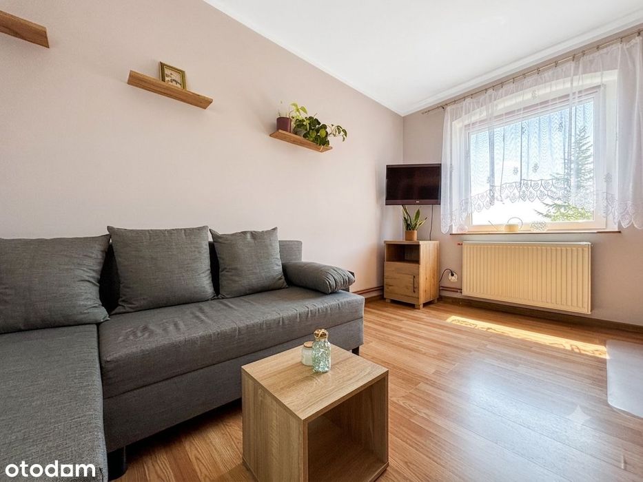 Mieszkanie – Wrocław, Gaj - Widok 5