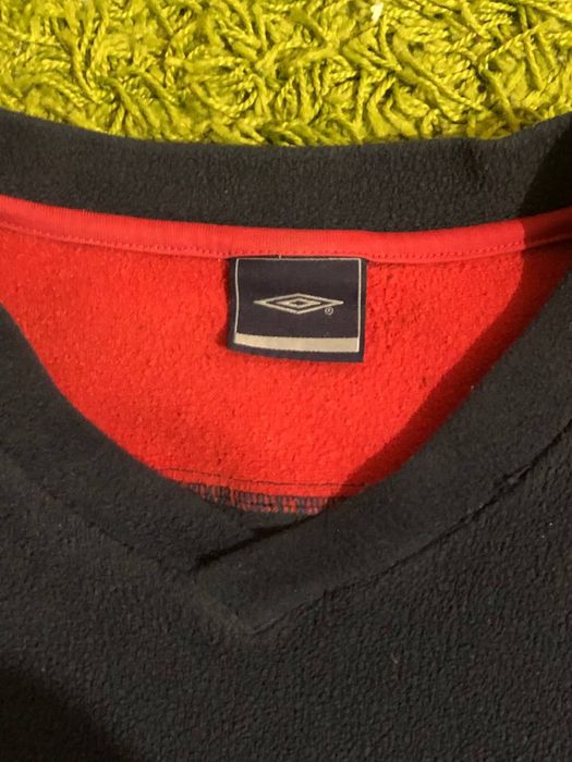 Кофта-тедік Umbro