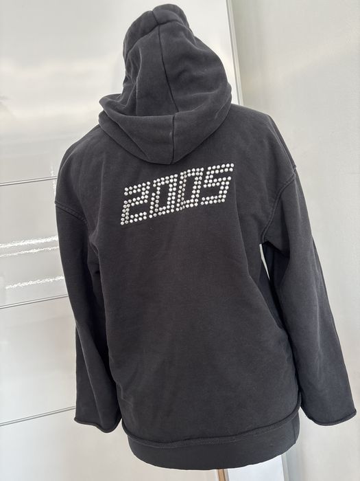 Bluza z kapturem 2005