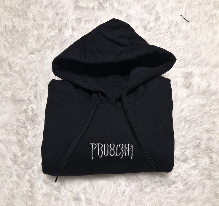 Custom pro8l3m bluza