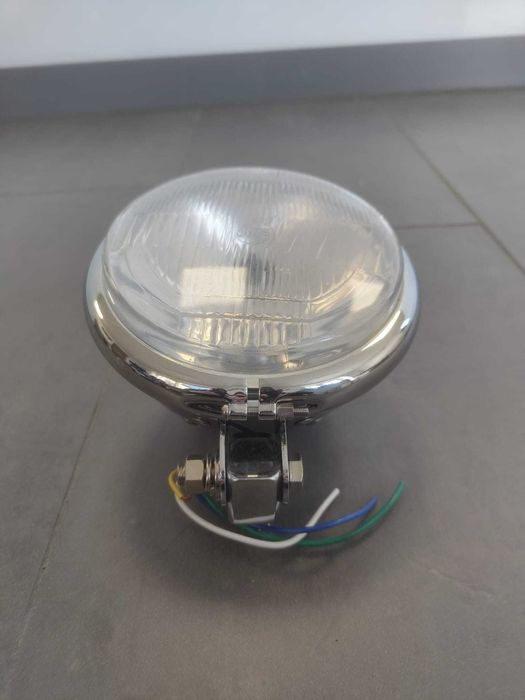 Lampa Reflektor Higwey Hawk 55V [3372]