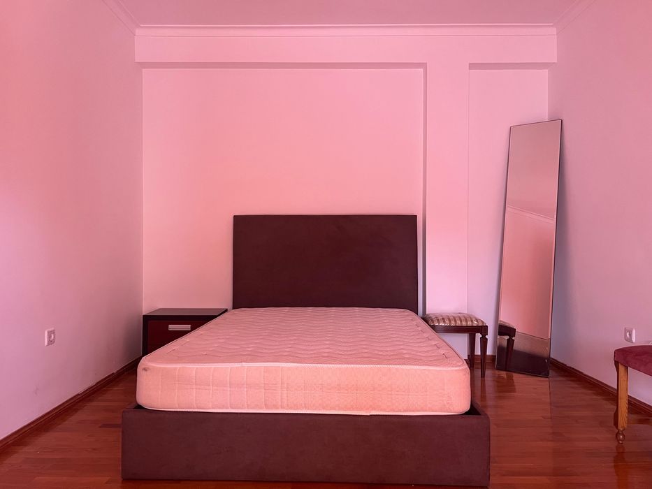 Arrendamentos de quarto