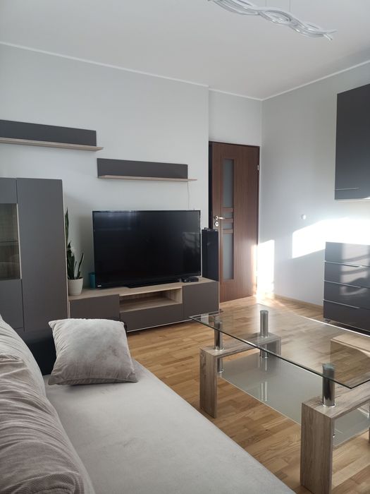Komfortowe mieszkanie 45m² z ogródkiem 100 m ul. Rakowska Włochy/ Ochota