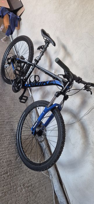 Rower  unibike mission 2022r kola 26