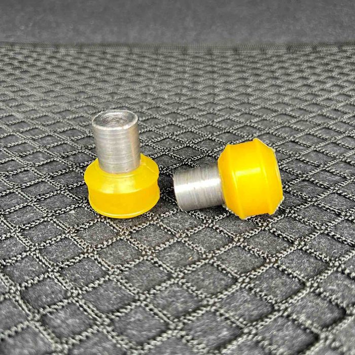 Сайлентблок гранатка рулевой тяги ВАЗ 2108-09-99, 2113-14-15 2110-2112