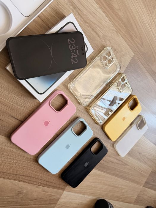 Iphone 14 pro max 128 GB