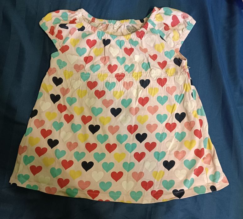 Сарафани на дівчинку