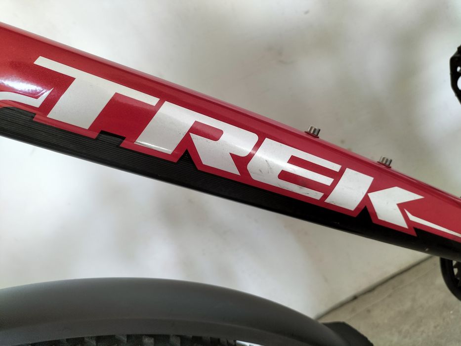Продам Велосипед TREK 4