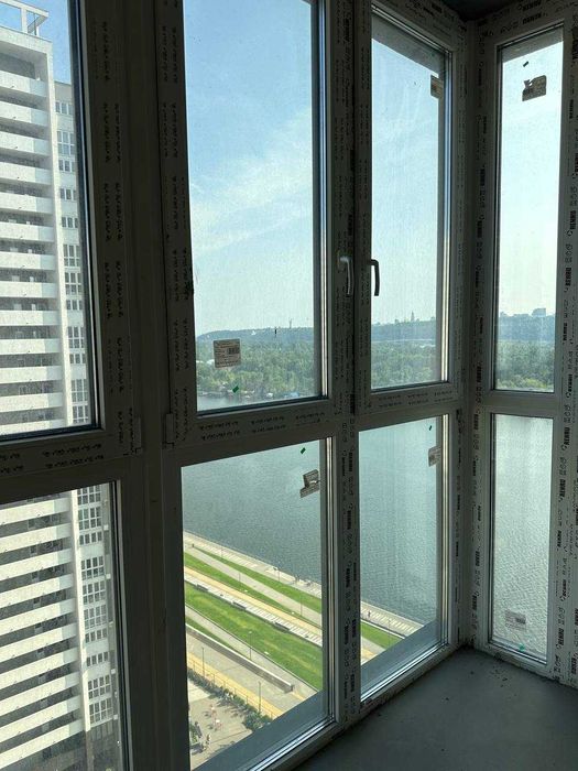 ЖК Русанівська гавань Видова 27 будинок Без % Торг