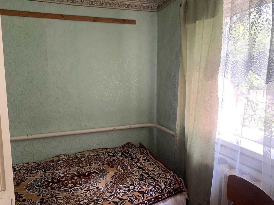 Продам будинок с.Велика Вільшанка