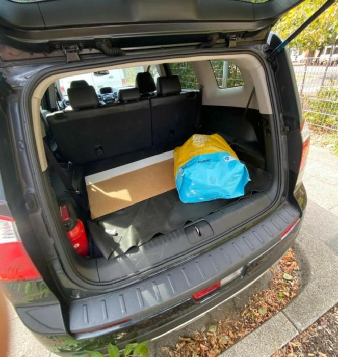 CHEVROLET ORLANDO 2.0 DIESEL 163km 2013rok!!!