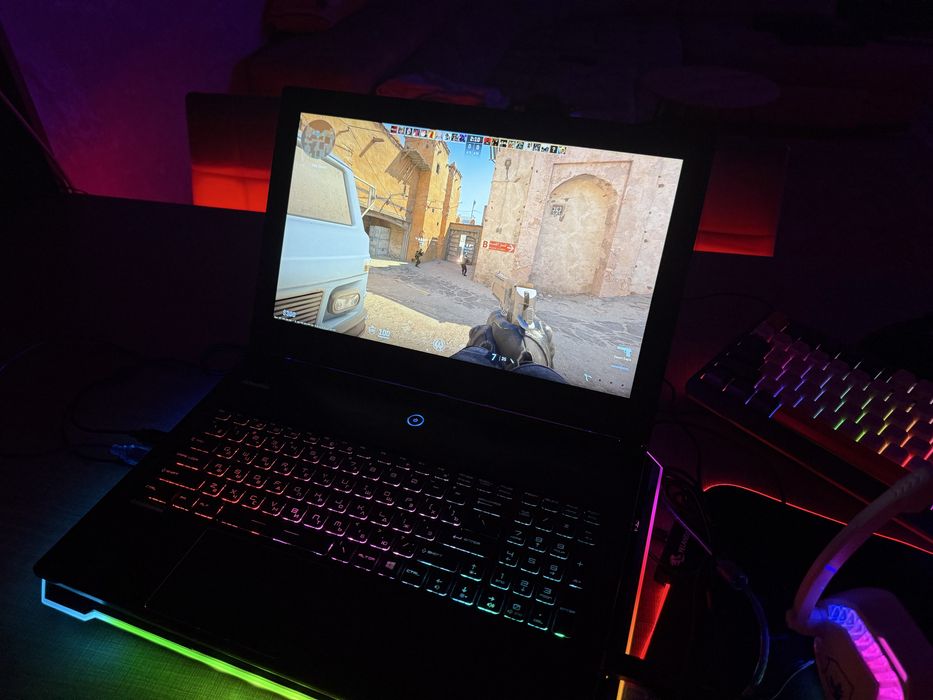 ‼️ЗСУ Скидки‼️ Игровой ноутбук + игровые девайсы!