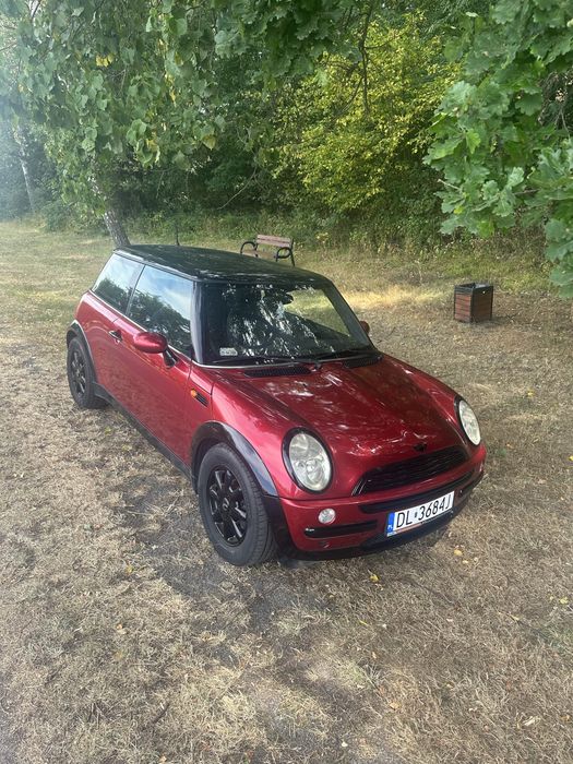 MINI One