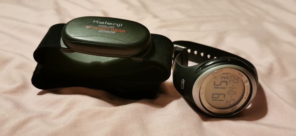 Vendo este relógio muito bonito