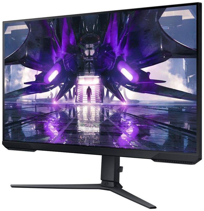 Monitor Samsung Odyssey G3 Lf27G33Tfwuxen