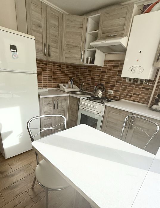 Здам подобово затишну квартиру житло апартаменти термальний басейн