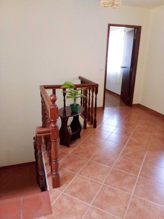 Morada para arrendar t5