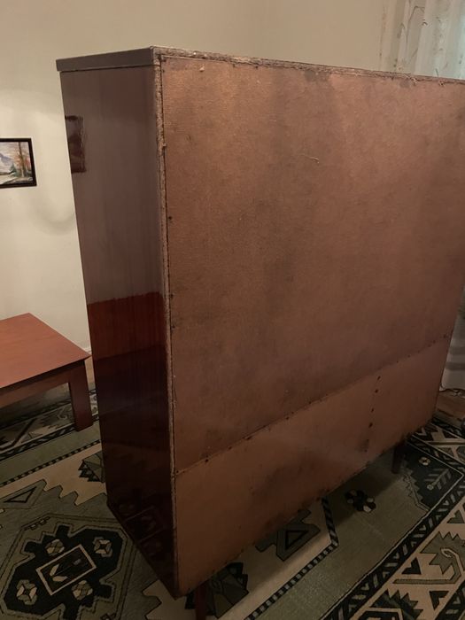 Louçeiro para recuperar