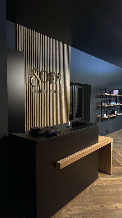 Оренда місця майстра з манікюру